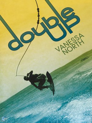 cover image of Double Up